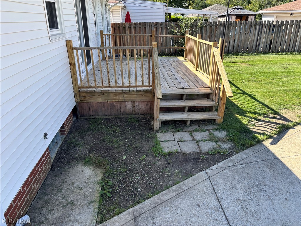 79 Willard Avenue Bedford OH 44146