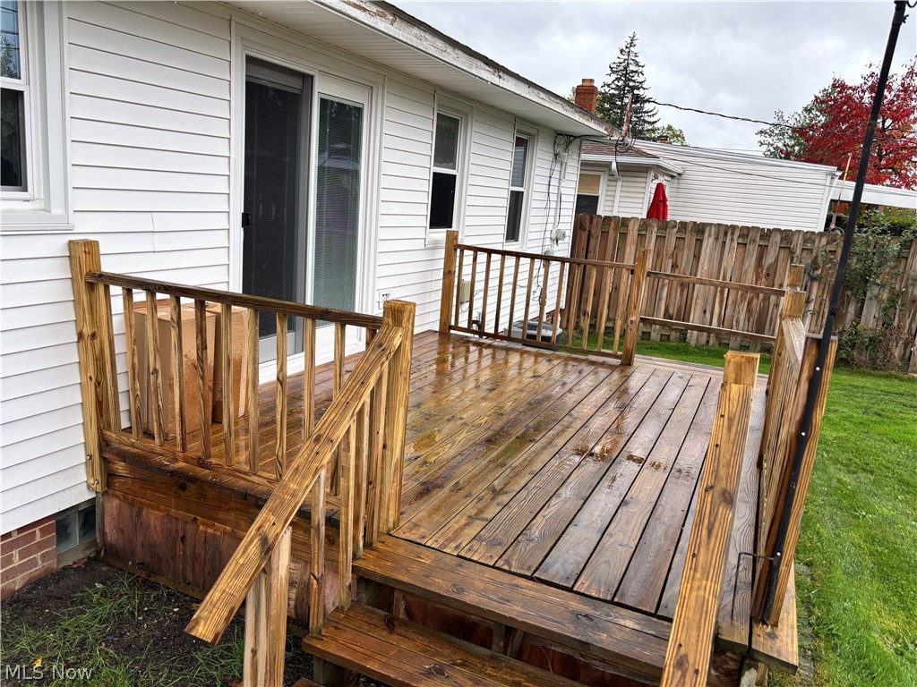 79 Willard Avenue Bedford OH 44146