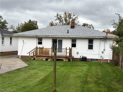 79 Willard Avenue Bedford OH 44146