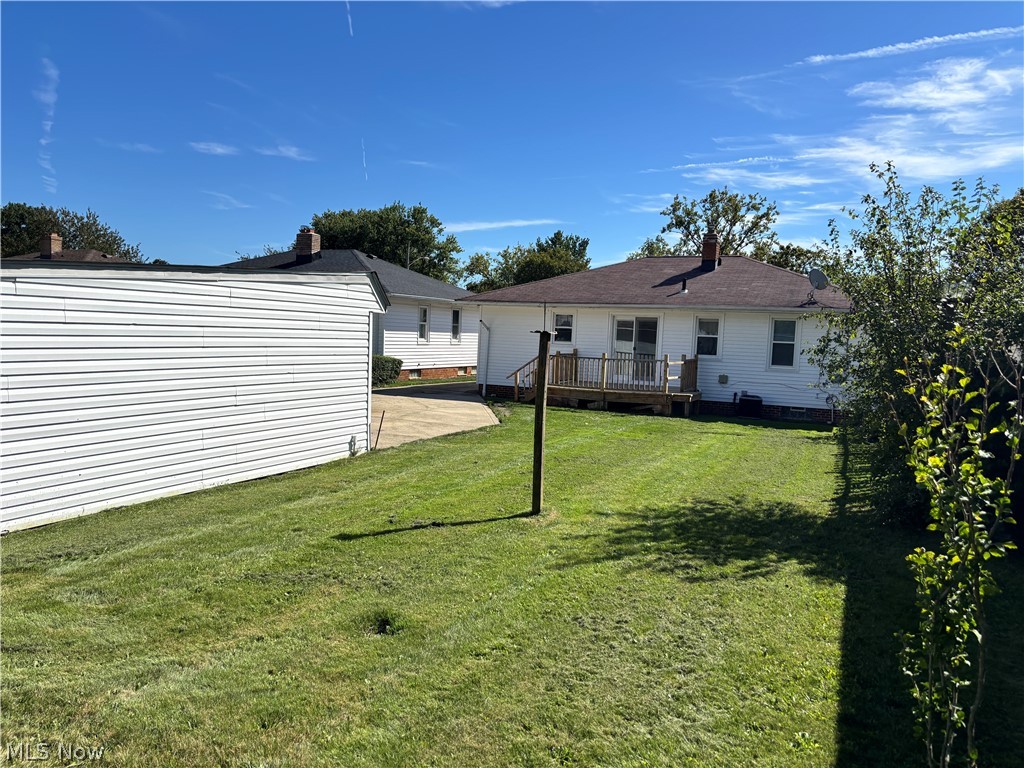 79 Willard Avenue Bedford OH 44146