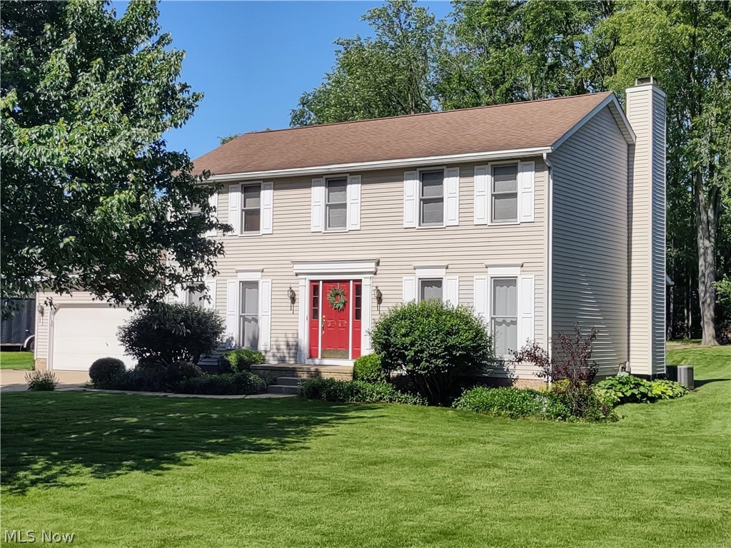 3842 Park Ridge Drive Green OH 44685