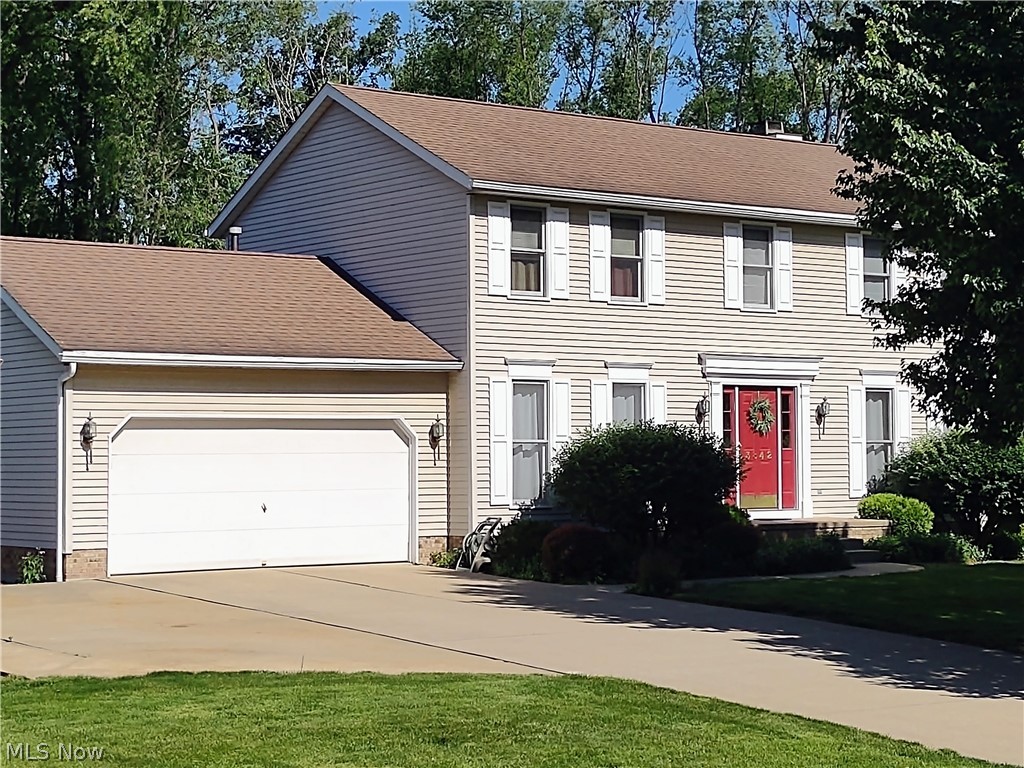 3842 Park Ridge Drive Green OH 44685