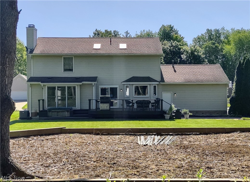 3842 Park Ridge Drive Green OH 44685