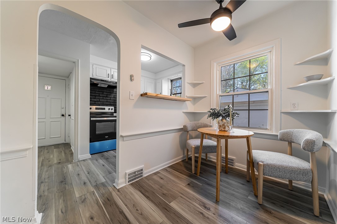 16717 Lomond Boulevard Shaker Heights OH 44120
