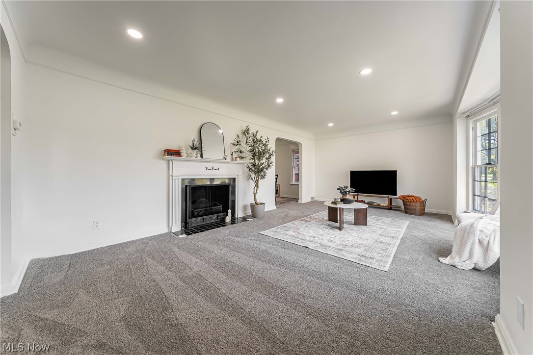 16717 Lomond Boulevard Shaker Heights OH 44120