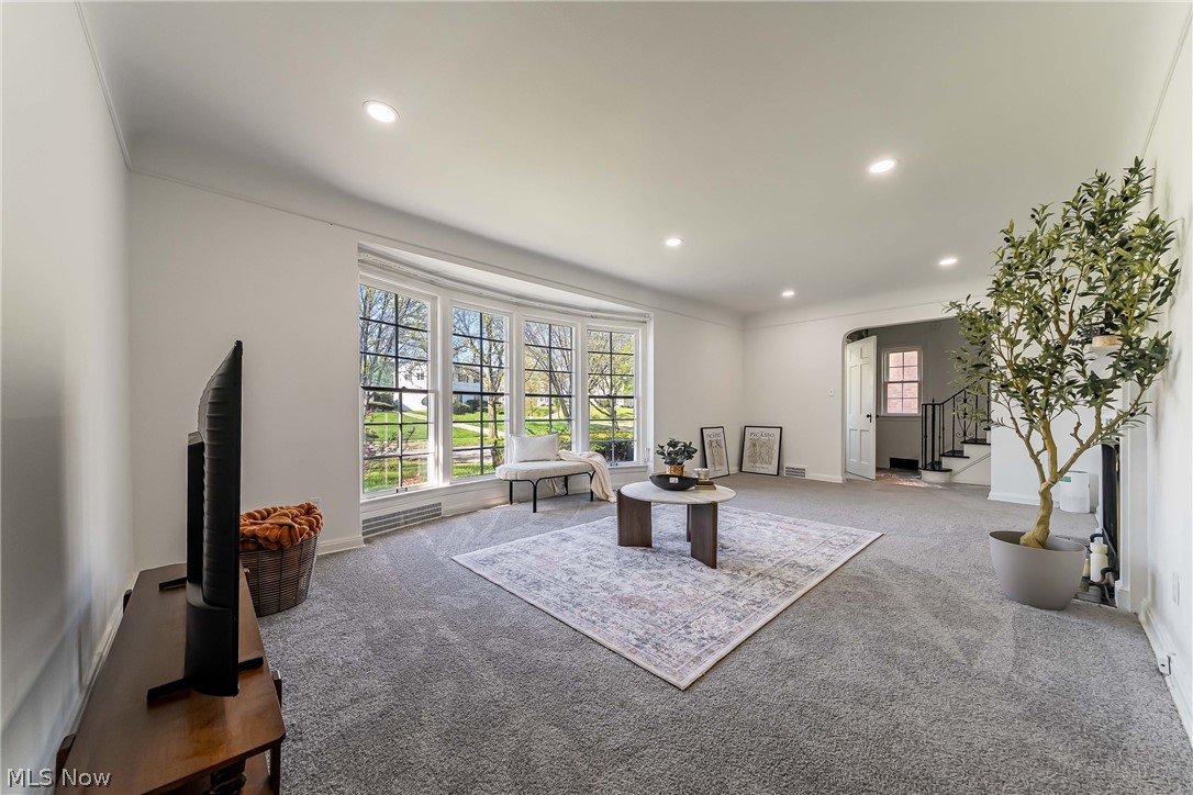 16717 Lomond Boulevard Shaker Heights OH 44120