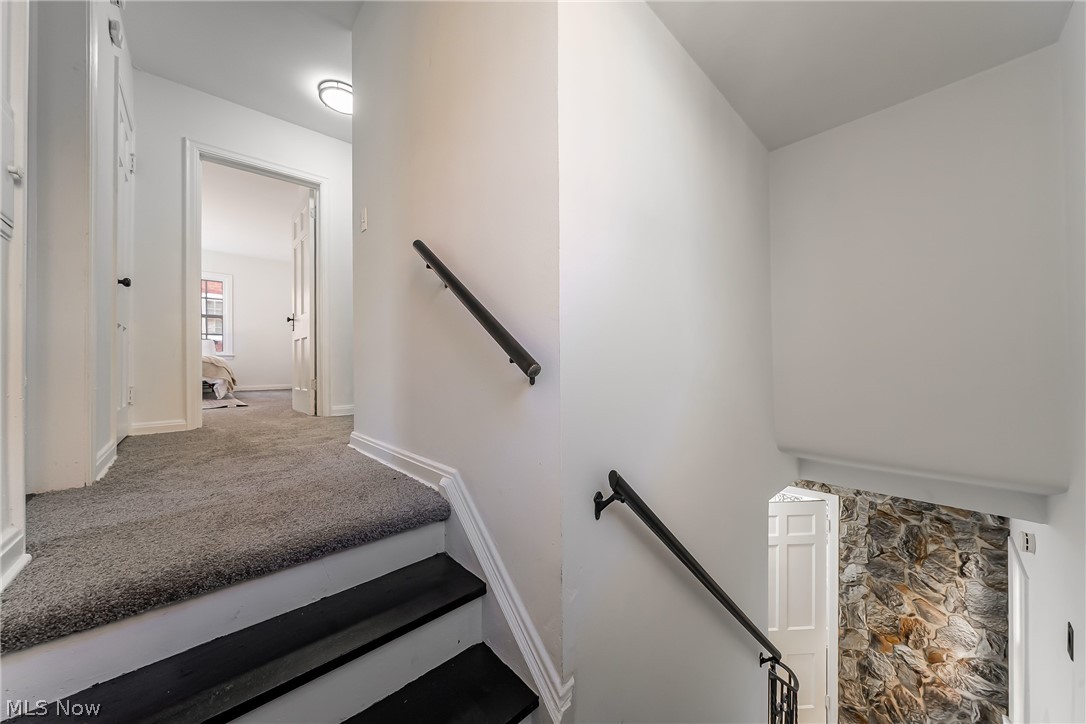 16717 Lomond Boulevard Shaker Heights OH 44120