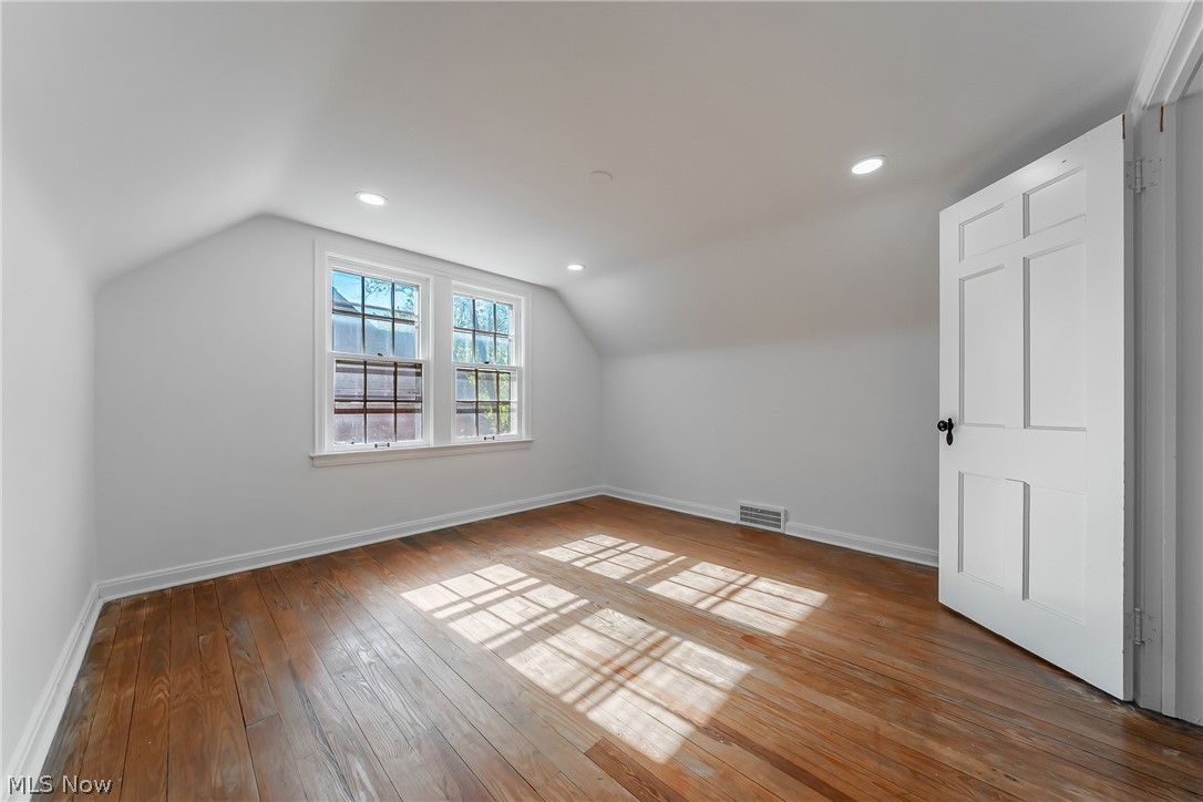 16717 Lomond Boulevard Shaker Heights OH 44120