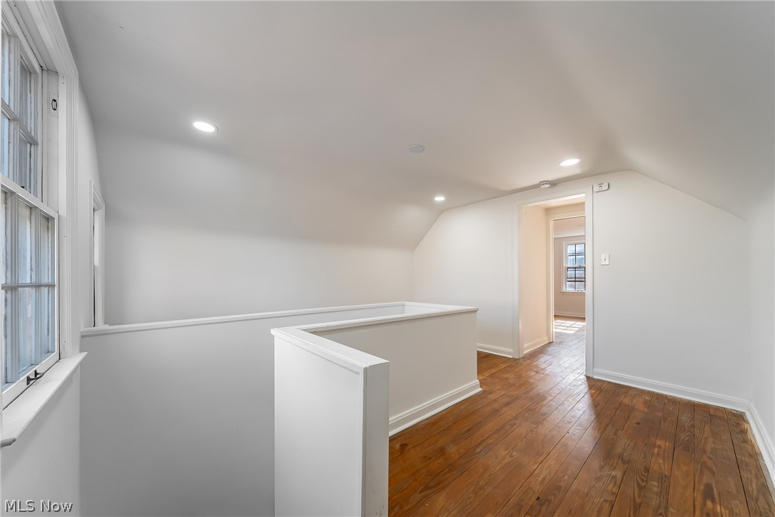 16717 Lomond Boulevard Shaker Heights OH 44120