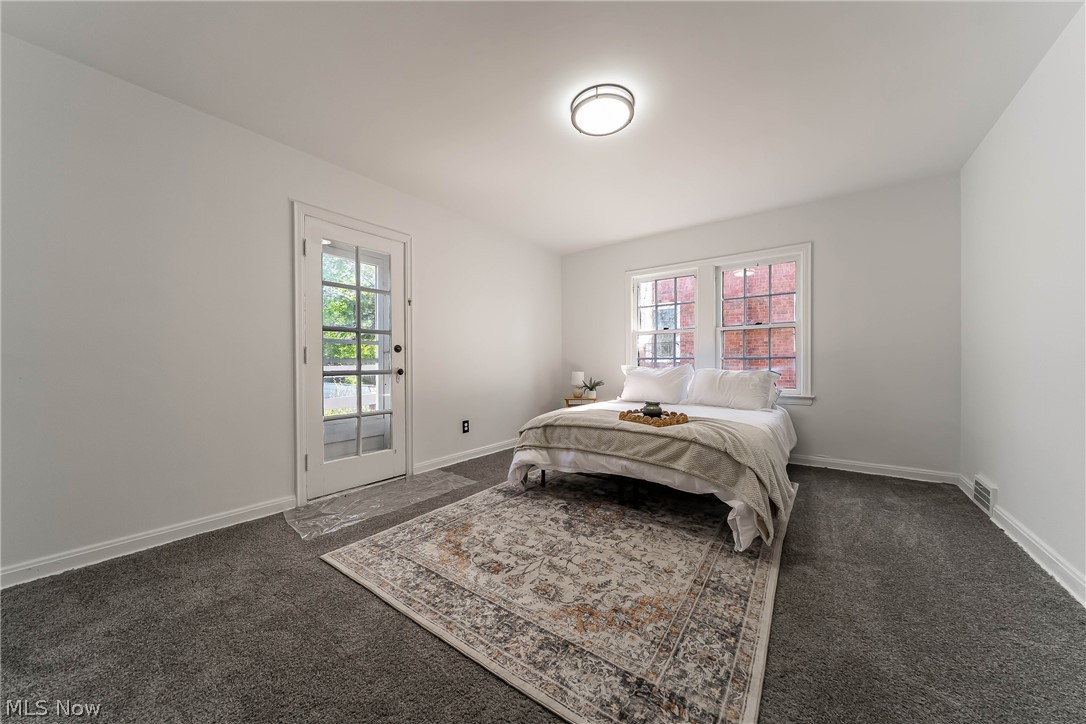16717 Lomond Boulevard Shaker Heights OH 44120