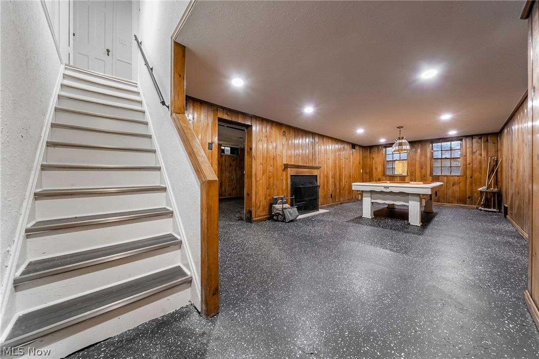 16717 Lomond Boulevard Shaker Heights OH 44120