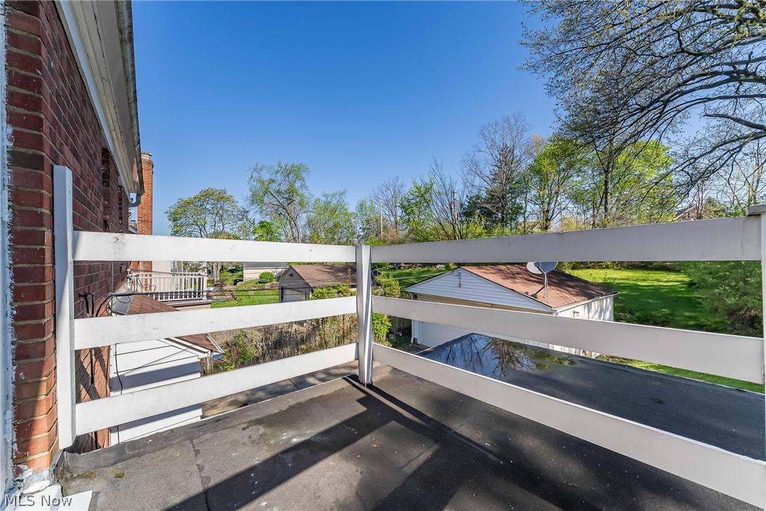 16717 Lomond Boulevard Shaker Heights OH 44120