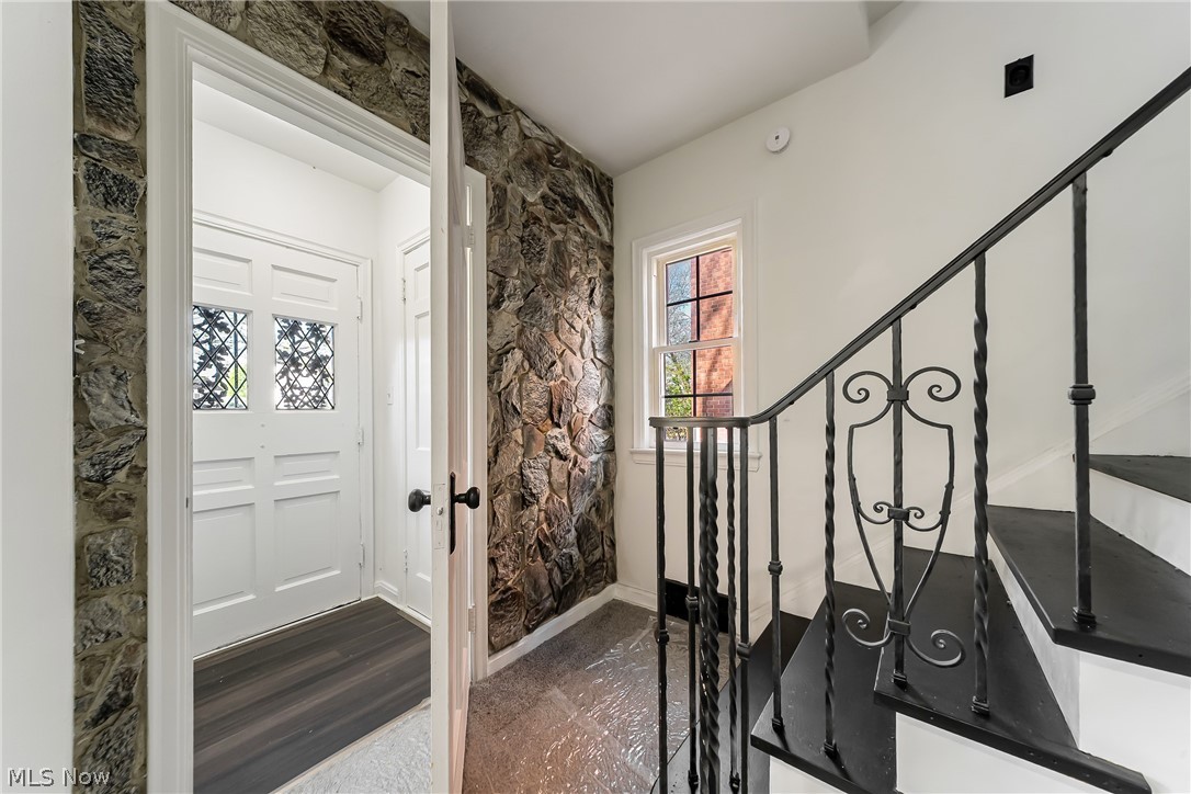 16717 Lomond Boulevard Shaker Heights OH 44120