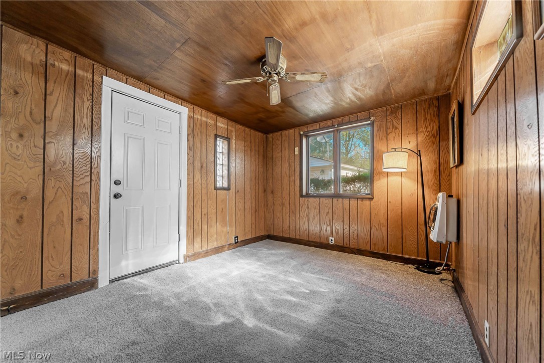 16717 Lomond Boulevard Shaker Heights OH 44120