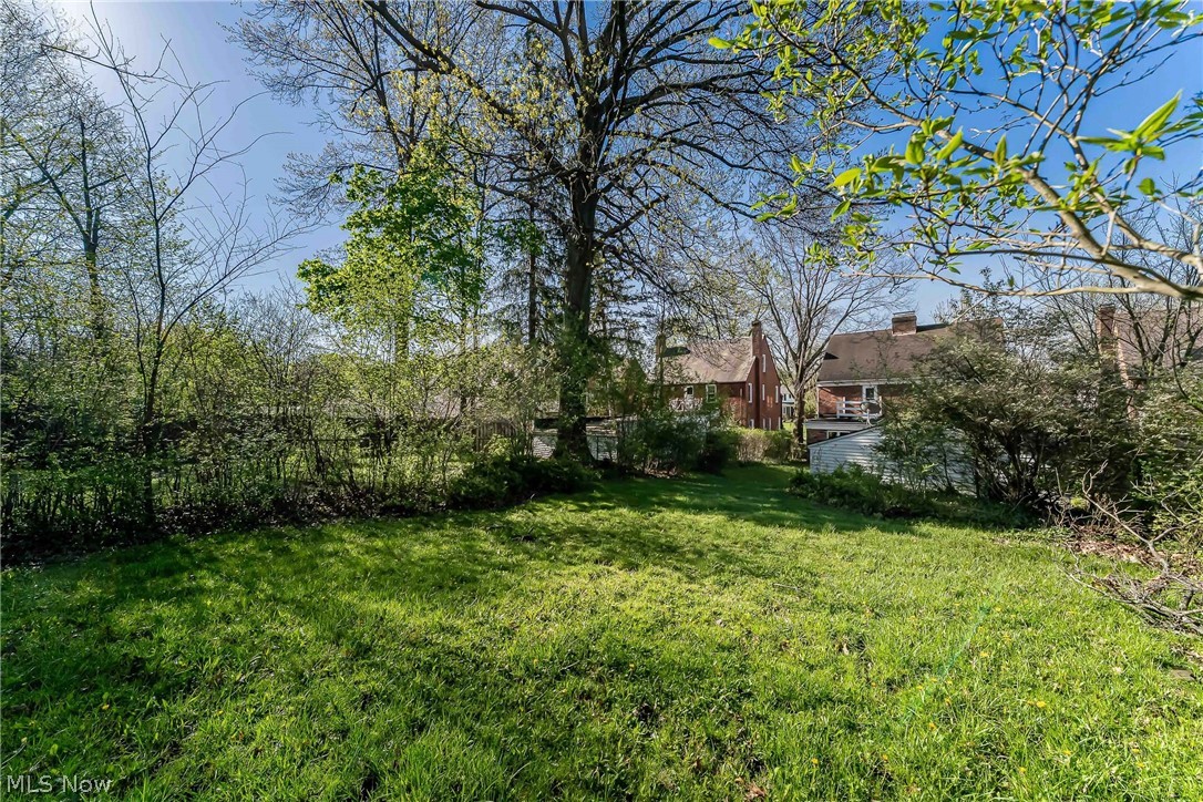 16717 Lomond Boulevard Shaker Heights OH 44120