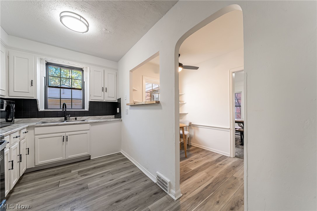 16717 Lomond Boulevard Shaker Heights OH 44120