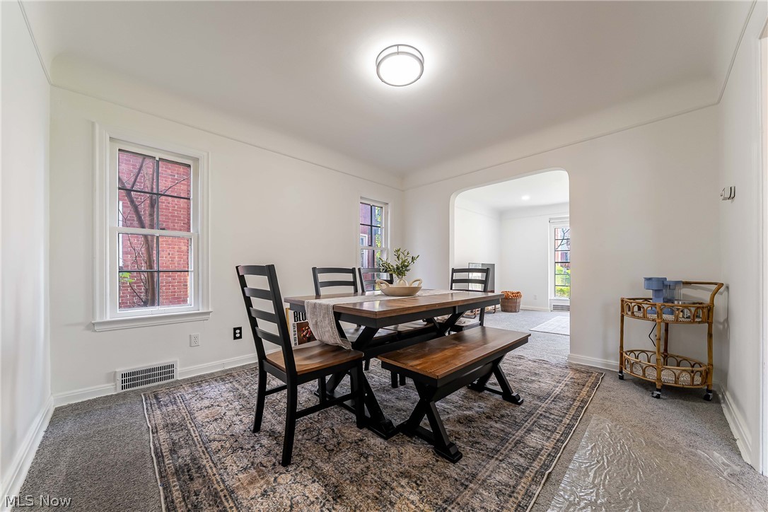 16717 Lomond Boulevard Shaker Heights OH 44120