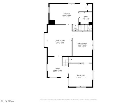 4201 W 39th Street Cleveland OH 44109