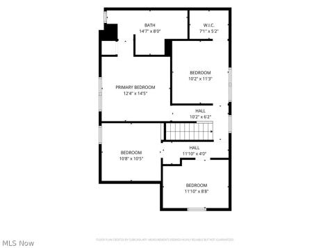 4201 W 39th Street Cleveland OH 44109