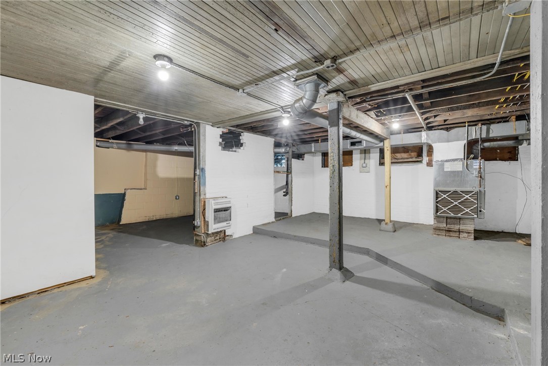 4201 W 39th Street Cleveland OH 44109