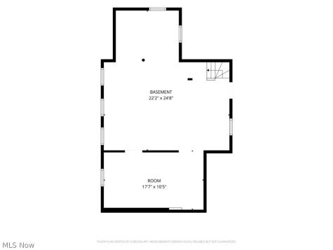 4201 W 39th Street Cleveland OH 44109