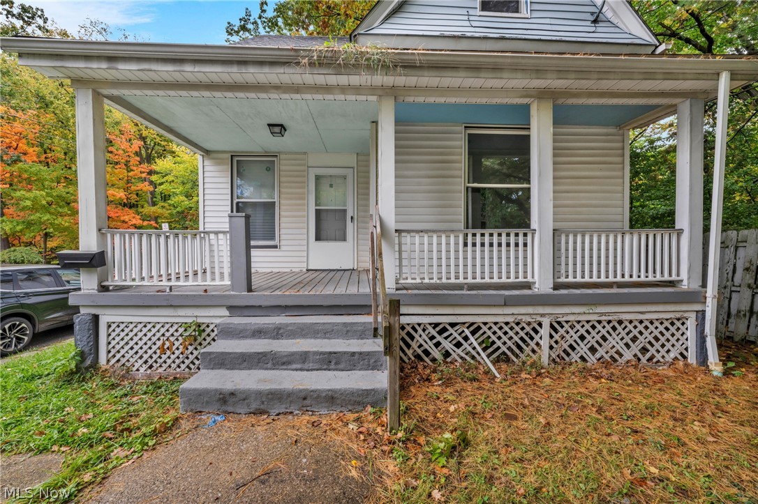 4201 W 39th Street Cleveland OH 44109