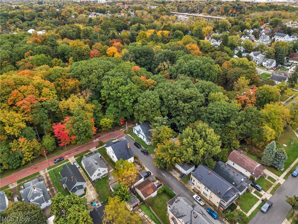 4201 W 39th Street Cleveland OH 44109