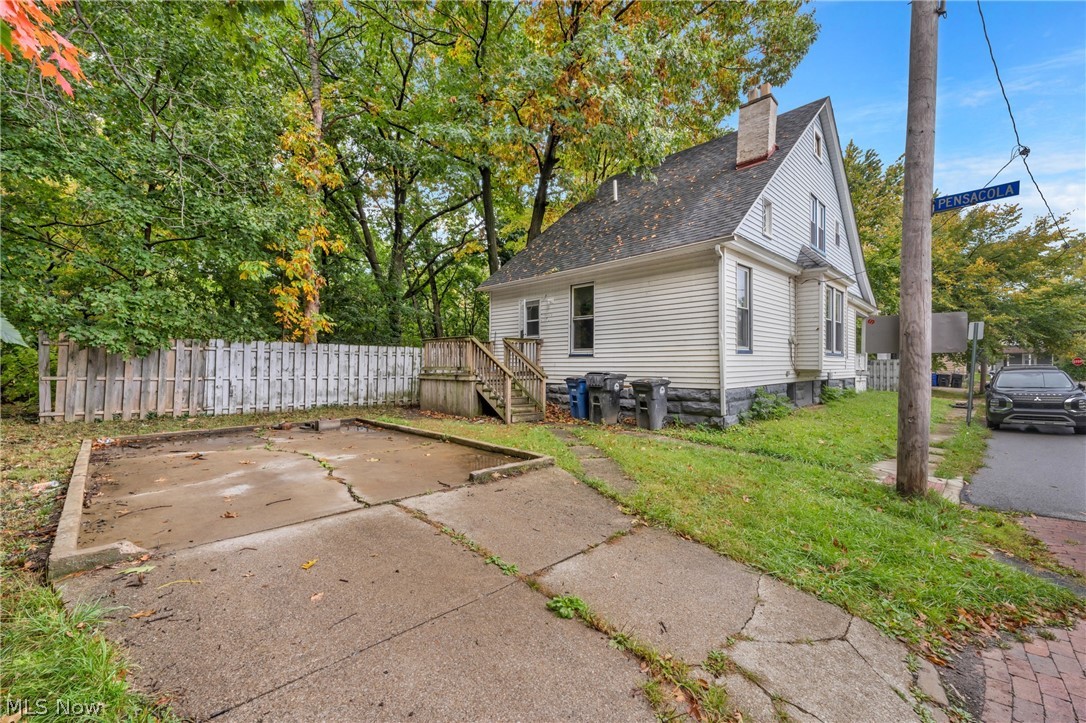 4201 W 39th Street Cleveland OH 44109