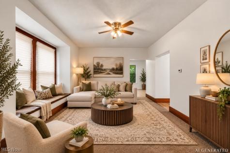 4201 W 39th Street Cleveland OH 44109