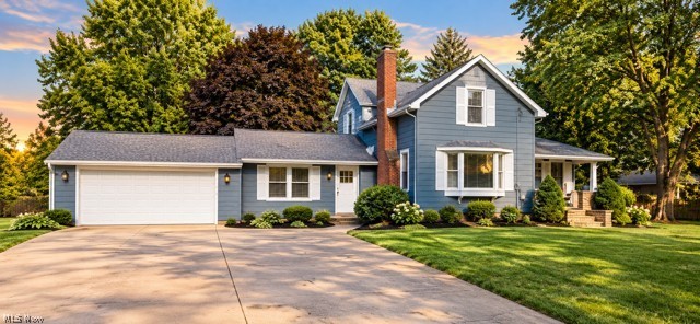 7059 Hopkins Road Mentor OH 44060