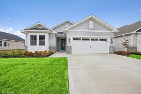 2164 Myla Way Amherst OH 44001