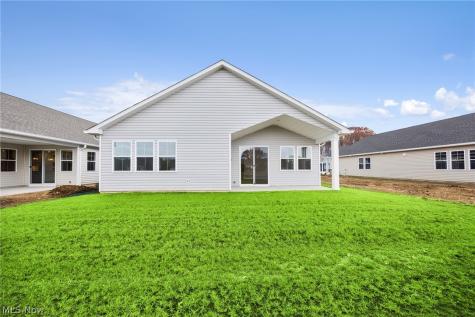 2164 Myla Way Amherst OH 44001
