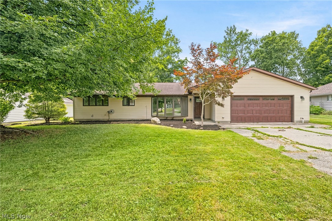 8160 Joyce Road Broadview Heights OH 44147