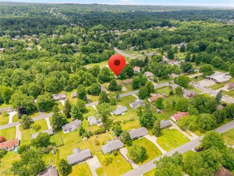 8160 Joyce Road Broadview Heights OH 44147