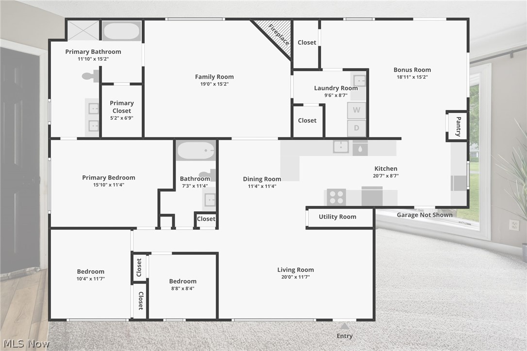 8160 Joyce Road Broadview Heights OH 44147