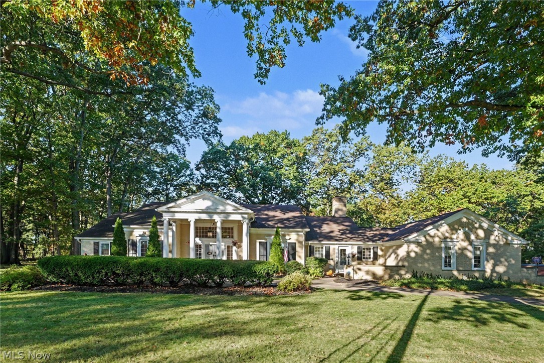 168 Orchard Hill Drive Amherst OH 44001