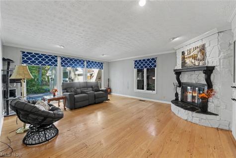 168 Orchard Hill Drive Amherst OH 44001