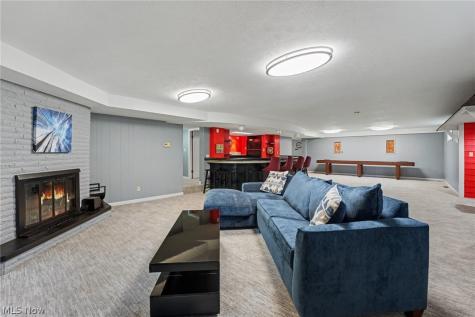 168 Orchard Hill Drive Amherst OH 44001