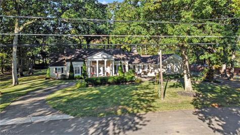 168 Orchard Hill Drive Amherst OH 44001
