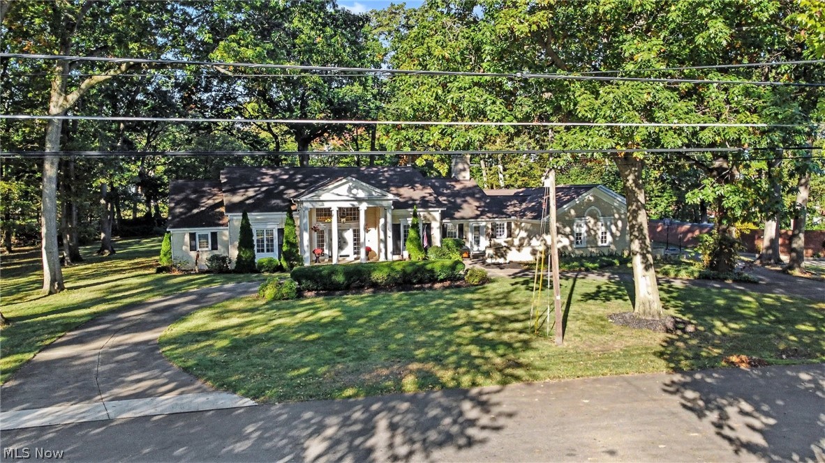 168 Orchard Hill Drive Amherst OH 44001