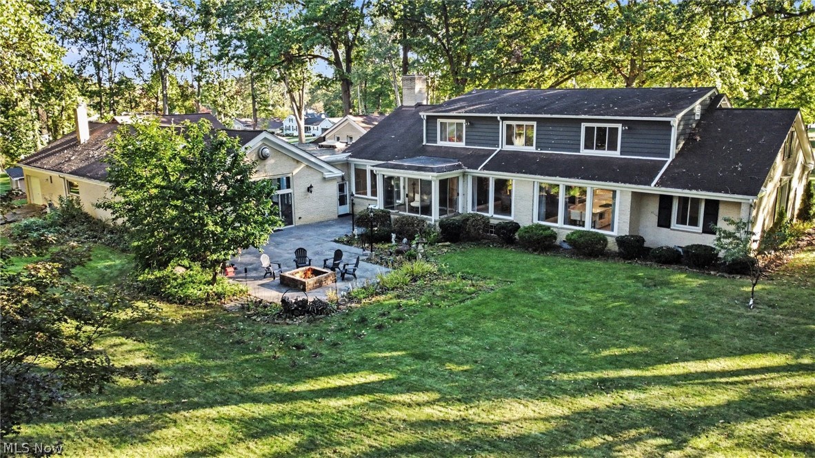 168 Orchard Hill Drive Amherst OH 44001