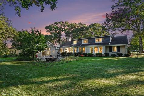 168 Orchard Hill Drive Amherst OH 44001