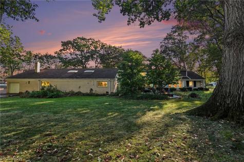 168 Orchard Hill Drive Amherst OH 44001