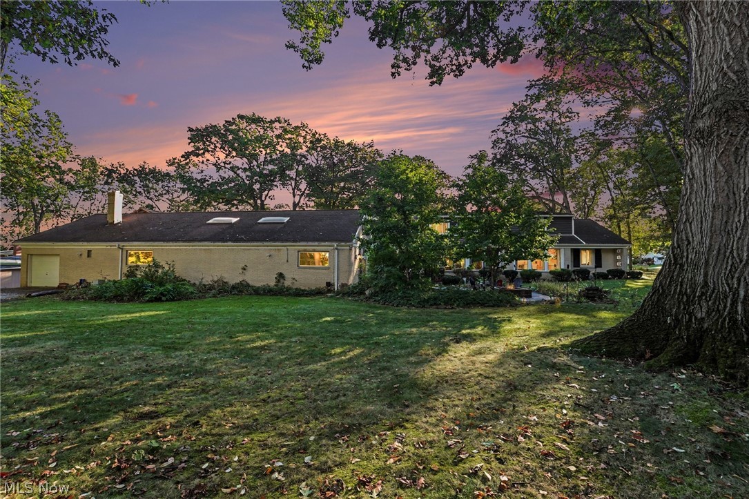 168 Orchard Hill Drive Amherst OH 44001
