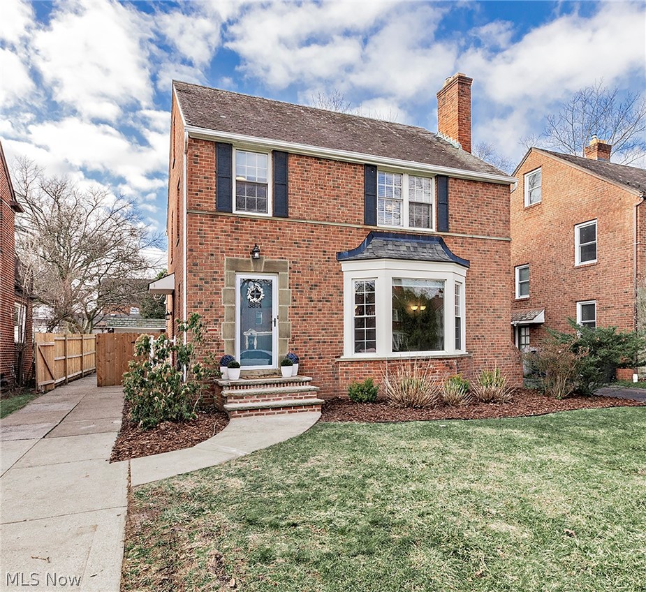 3874 Grenville Road University Heights OH 44118