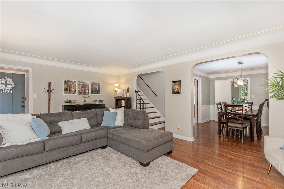 3874 Grenville Road University Heights OH 44118