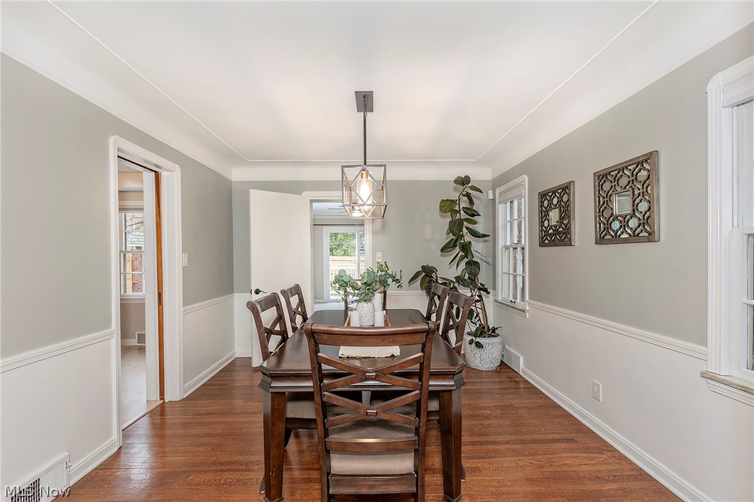 3874 Grenville Road University Heights OH 44118