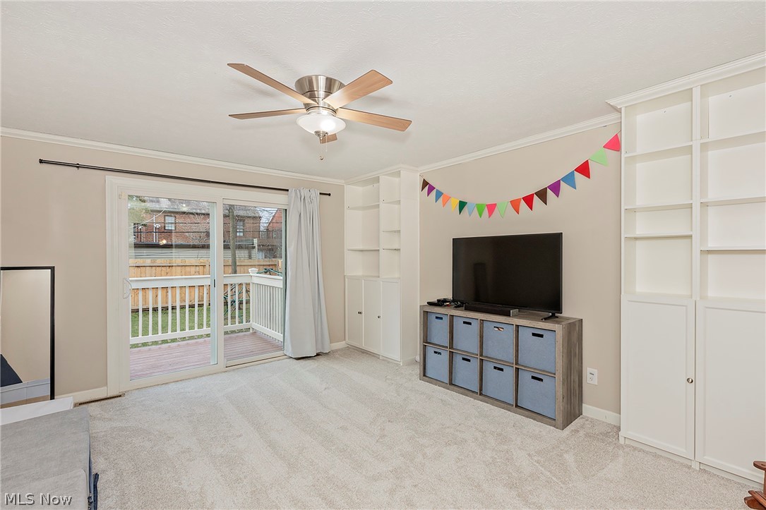 3874 Grenville Road University Heights OH 44118