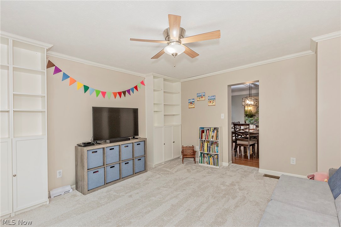 3874 Grenville Road University Heights OH 44118