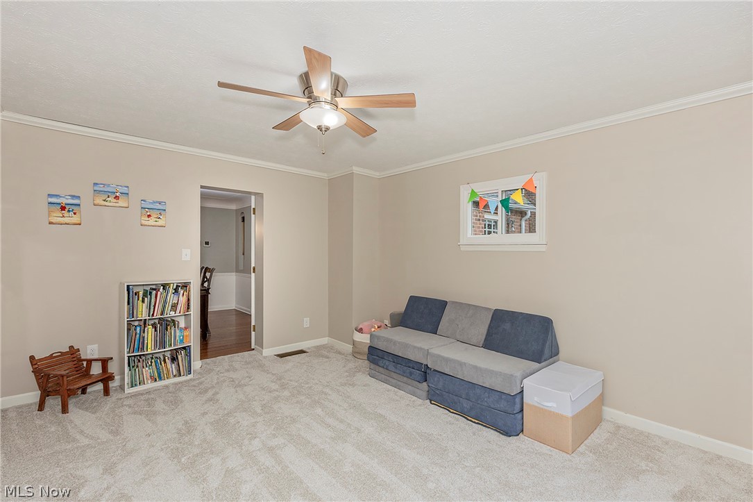 3874 Grenville Road University Heights OH 44118